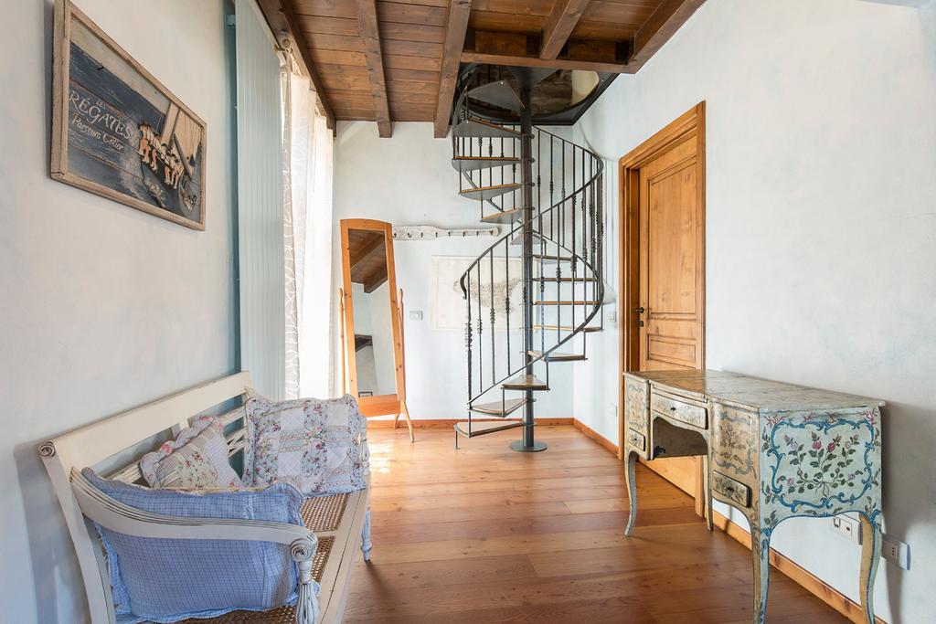 Villa Elisette By Impero House Stresa Eksteriør bilde