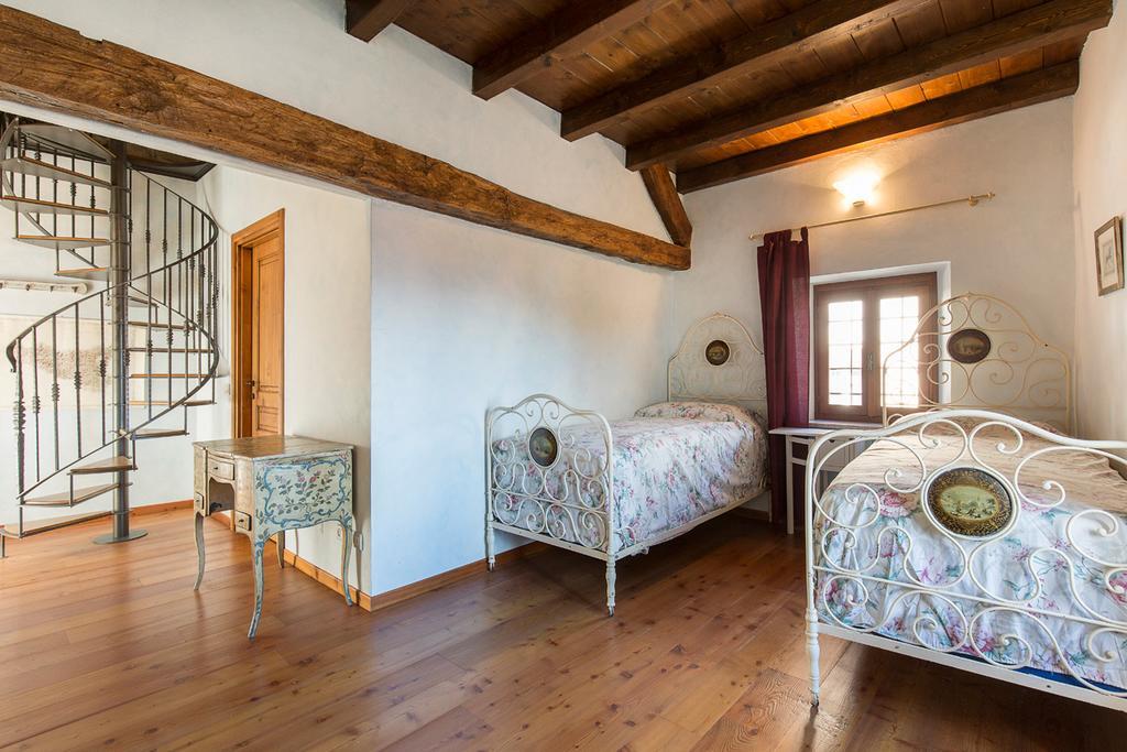 Villa Elisette By Impero House Stresa Eksteriør bilde