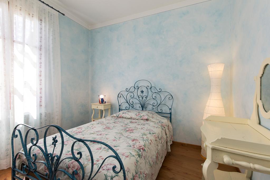 Villa Elisette By Impero House Stresa Eksteriør bilde